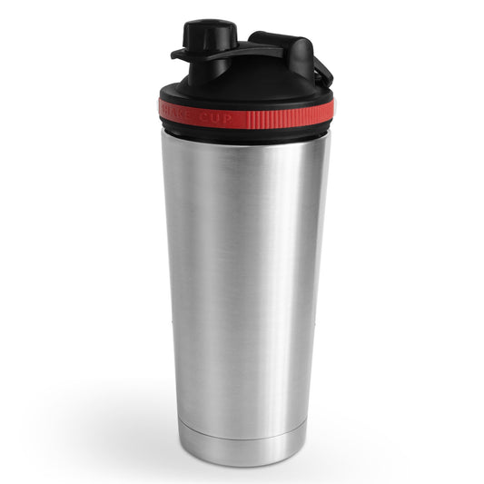 Vaso Shaker Doble Acero Inoxidable