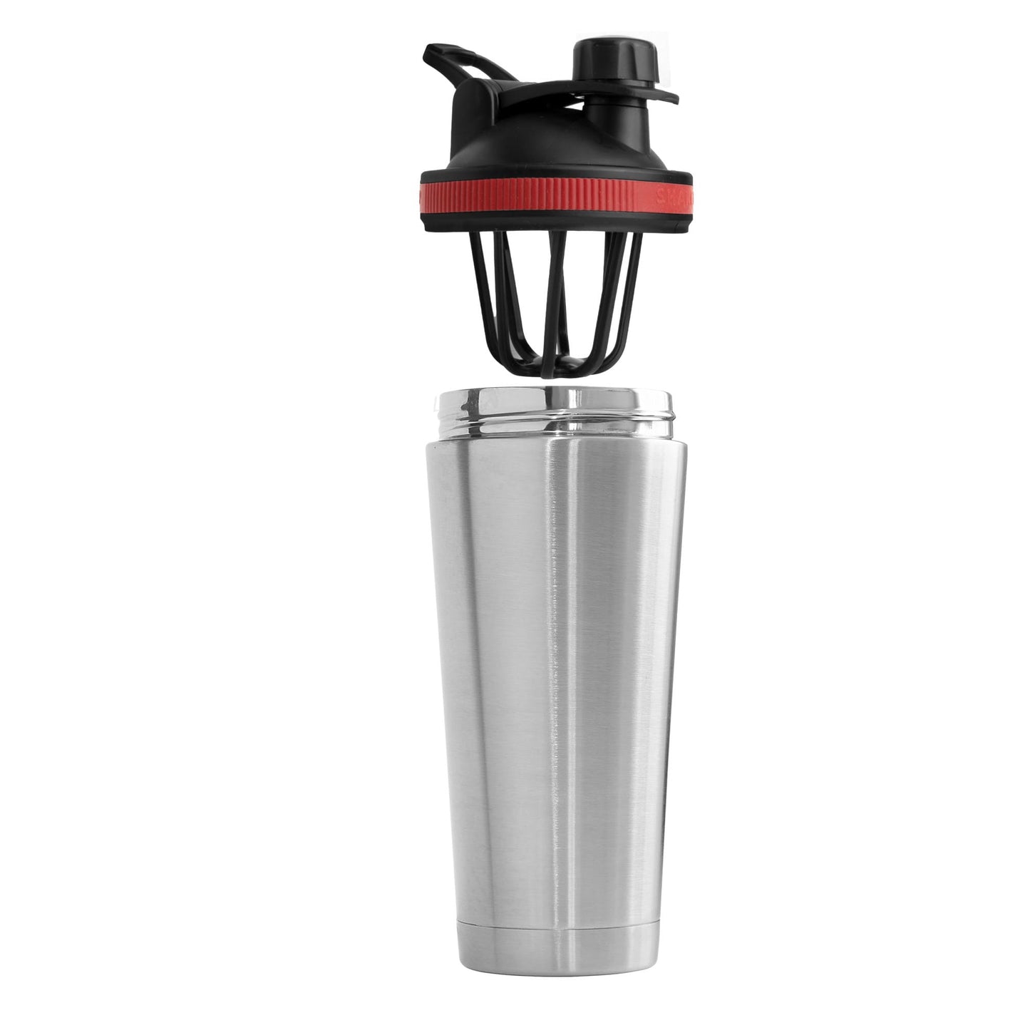 Vaso Shaker Doble Acero Inoxidable